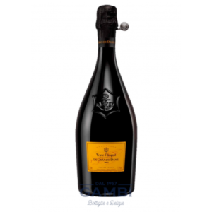 Champagne Brut La Grande Dame 2008 Veuve Clicquot 75 / Enoteca Gambi