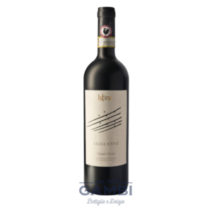 Chianti Classico Vigna Istine 2018 75 cl / Enoteca Gambi