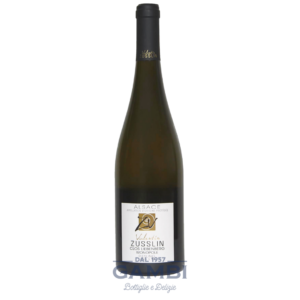 Alsace Riesling Clos Liebenberg 2014 Valentin Zusslin 75 cl / Enoteca Gambi