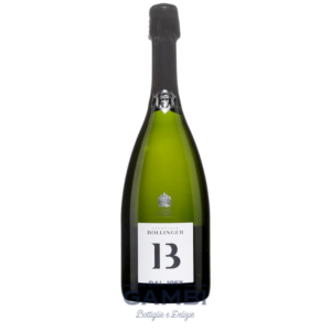 Champagne Brut B13 Bollinger 75 cl / Enoteca Gambi