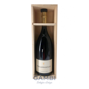 Champagne Brut Royale Reserve Philipponnat Jeroboam 3 litri / Enoteca Gambi