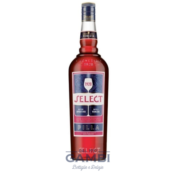 Aperitivo Select 70 cl / Enoteca Gambi