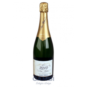 Champagne Brut Millésimé 2008 Serge Mathieu Magnum 150 cl / Enoteca Gambi