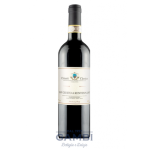 Chianti Classico 2019 San Giusto A Rentennano 75 cl / Enoteca Gambi