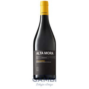 Etna Bianco Cusumano 2021 Alta Mora 75 cl / Enoteca Gambi