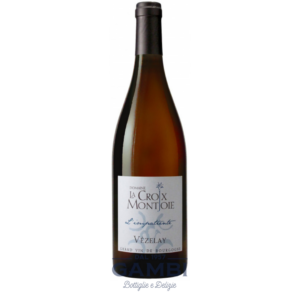 Bourgogne Blanc Elegante Vezelay 2018 Croix Montjoie Magnum 150 cl / Enoteca Gambi