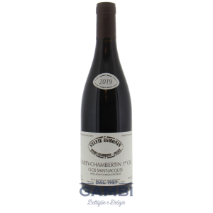 Gevrey-Chambertin 1er Cru Clos Saint-Jacques 2020 Sylvie Esmonin 75 cl / Enoteca Gambi