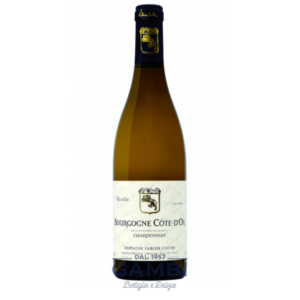 Bourgogne Cote D'Or Chardonnay 2020 Fabien Coche 75 cl / Enoteca Gambi