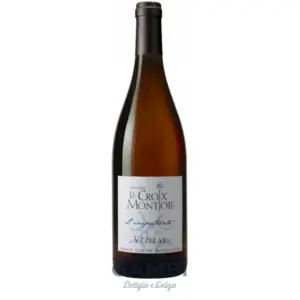 Bourgogne Blanc Elegante Vezelay 2020 Croix Montjoie 75 cl / Enoteca Gambi