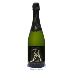 Champagne Extra Brut Grand Cru 3A De Sousa Magnum 150 cl / Enoteca Gambi