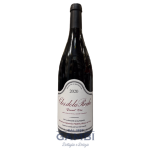 Clos de la Roche 2020 Gerard Peirazeau