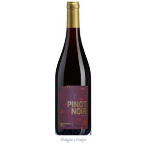 Vin de France Pinot Noir 2021 Pierre Ferraud & Fils 75 cl / Enoteca Gambi