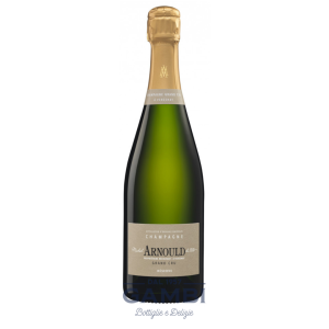 Champagne Arnould Brut Réserve Magnum 150 cl / Enoteca Gambi