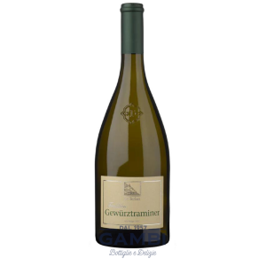 Alto Adige DOC Gewuztraminer 2023 Terlan 75 cl / Enoteca Gambi