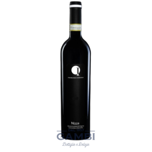 Nizza 2019 Francesco Iandolo 75 cl / Enoteca Gambi