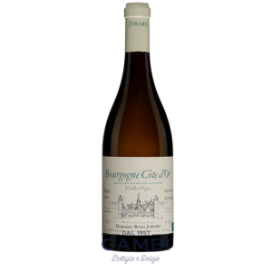 Bourgogne Chardonnay Cote D'Or 2020 Rèmi Jobard 75 cl / Enoteca Gambi