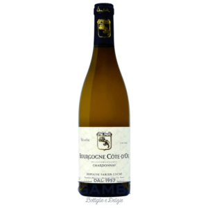 Bourgogne Cote D'Or Chardonnay 2021 Fabien Coche 75 cl / Enoteca Gambi