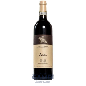 Chianti Classico Ama 2021 Castello di Ama 75 cl / Enoteca Gambi