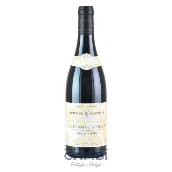 Nuits-Saint-Georges Vieilles Vignes 2021 Domaine Robert Chevillon 75 cl / Enoteca Gambi