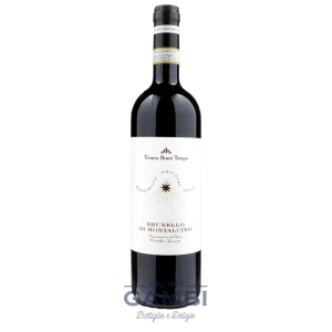 Brunello di Montalcino 2018 Tenuta Buon Tempo 75 cl / Enoteca Gambi