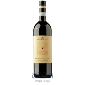 Rosso di Montalcino 2022 Tenuta Buon Tempo 75 cl / Enoteca Gambi