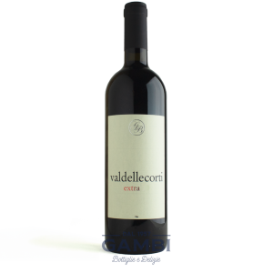 Extra 2014 Val delle Corti Magnum 150 cl / Enoteca Gambi