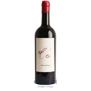 Cà Merlot 2018 Fedespina Magnum 150 cl / Enoteca Gambi