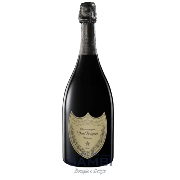 Champagne Brut 2015 Dom Pérignon 75 cl astucciato / Enoteca Gambi