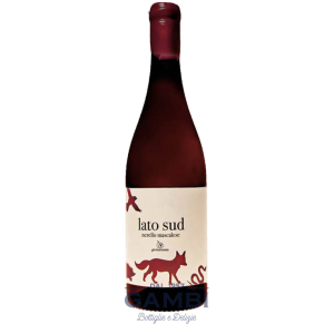 Etna DOC Nerello Mascalese Lato Sud 2022 Grottafumata / Enoteca Gambi