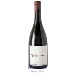 Pinot Nero 2021 Fedespina 75 cl / Enoteca Gambi