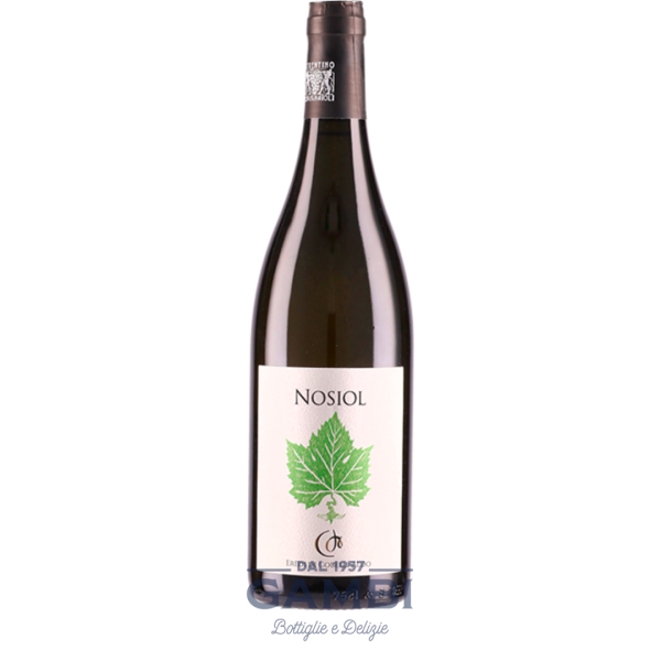 Vigneti delle Dolomiti IGT Nosiola 2022 Eredi di Cobelli Aldo 75 cl / Enoteca Gambi