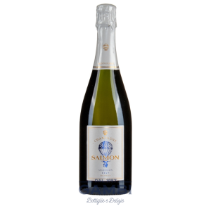 Champagne Brut Sélection Salmon 75 cl / Enoteca Gambi