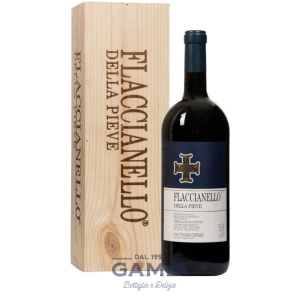 Colli Toscana Centrale IGT Flaccianello della Pieve 2020 Fontodi Magnum 150 cl / Enoteca Gambi