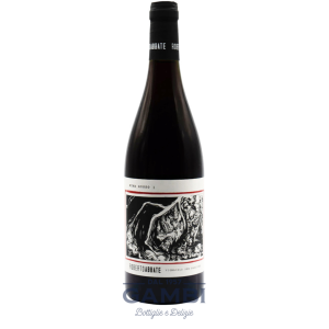 Etna Rosso 2021 Roberto Abbate 75 cl / Enoteca Gambi