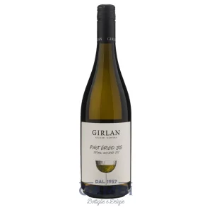 Alto Adige DOC Pinot Grigio 2023 Girlan Kellerei 75 cl / Enoteca Gambi