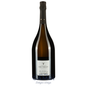 Champagne L'Autentique 2015 Éric Taillet 75 cl / Enoteca Gambi