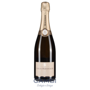 Champagne Louis Roederer Collection 245 75 cl / Enoteca Gambi