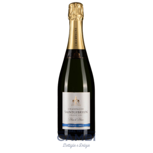 Champagne SaintGybryen Brut Réserve Grand Cru 75 cl / Enoteca Gambi