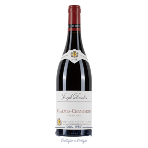 Charmes-Chambertin Grand Cru 2018 Joseph Drouhin 75 cl / Enoteca Gambi