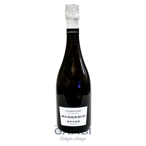 Champagne Assailly Mongamin 75 cl / Enoteca Gambi