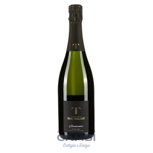 Champagne Renaissance Éric Taillet 75 cl / Enoteca Gambi