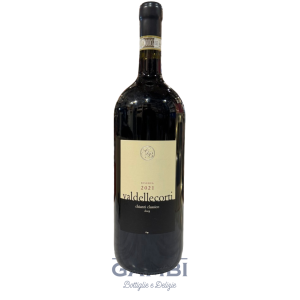 Chianti Classico Riserva 2021 Val delle Corti Magnum 150 cl / Enoteca Gambi