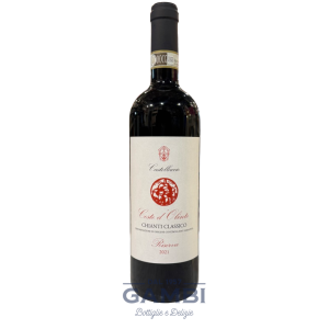 Chianti Classico Riserva Coste di Olinto 2021 Castellaccio 75 cl / Enoteca Gambi