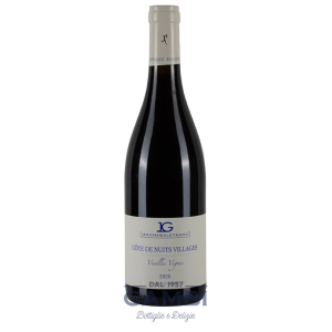 Côte de Nuits-Villages Vieilles Vignes Jérôme Galeyrand 75 cl / Enoteca Gambi