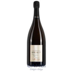 Champagne Assailly Réservée Magnum 150 cl / Enoteca Gambi