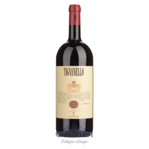 Tignanello 2021 Antinori Jeroboam 3 litri / Enoteca Gambi