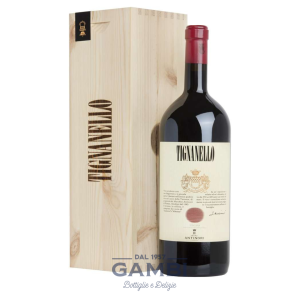 Tignanello 2021 Antinori Magnum 150 cl / Enoteca Gambi