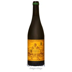 Valentini Trebbiano d'Abruzzo 2019 75 cl / Enoteca Gambi